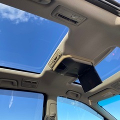 サンルーフ★フリップダウンモニター★両側電動パワースライドドア★バックカメラ★特別仕様車20thアニバーサリーエディション★車検2年の画像