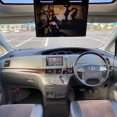 サンルーフ★フリップダウンモニター★両側電動パワースライドドア★バックカメラ★特別仕様車20thアニバーサリーエディション★車検2年の画像