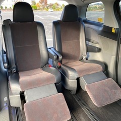 サンルーフ★フリップダウンモニター★両側電動パワースライドドア★バックカメラ★特別仕様車20thアニバーサリーエディション★車検2年の画像