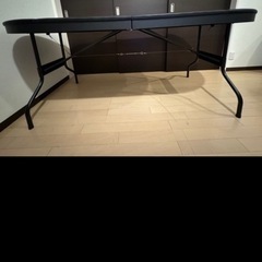 ポーカーテーブルの画像