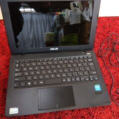 【取引中】【美品】Windows10 薄型ノートパソコンの画像