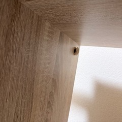 LOWYA ドレッサー
の画像