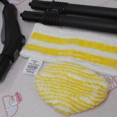 ♪KARCHER/ケルヒャー SC2 EASYFIX W スチームクリーナー 2024年♪の画像
