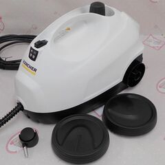 ♪KARCHER/ケルヒャー SC2 EASYFIX W スチームクリーナー 2024年♪の画像