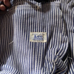 エルゴベビー　抱っこ紐　Leeコラボの画像