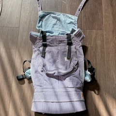 エルゴベビー　抱っこ紐　Leeコラボの画像