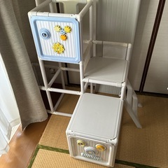 ジャングルジムの画像