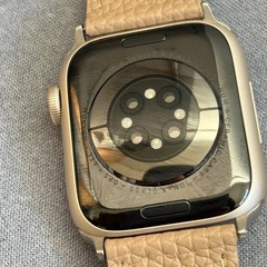 説明をよくお読みください。Apple Watch series9 41mm の画像