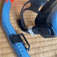 シュノーケルマスク　Reef Tourerの画像