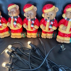 クリスマスイルミネーションの画像