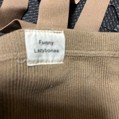 ベビースパッツの画像