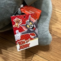 トムジェリの画像