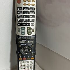SHARP液晶テレビ正常動作品　40インチ・3D対応の画像
