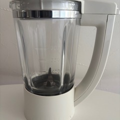 ✨新品未使用✨　ミキサーの画像