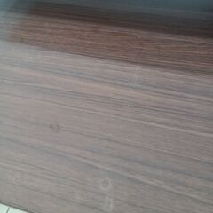 ★リユースのサカイ日立店★HJ8346  デスク ブラウン H73×D60×W90 クリーニング済み の画像