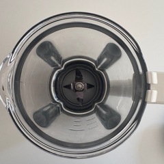 ✨新品未使用✨　ミキサーの画像