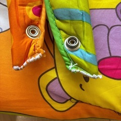 TINY LOVE ベビージムの画像