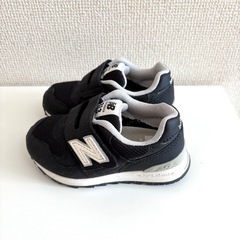 ニューバランス313 13.5cmの画像