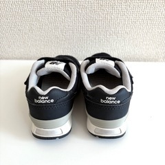 ニューバランス313 13.5cmの画像