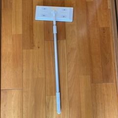 クイックルワイパーの画像