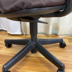 オフィスチェアー　椅子　イスの画像