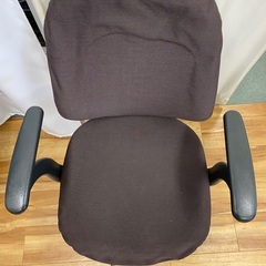 オフィスチェアー　椅子　イスの画像