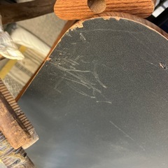 家具調こたつの画像