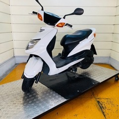 23706km ★始動動画あり★ シグナス125X　SE12J ヤマハ 小型　兵庫県　神戸市　バイクの画像