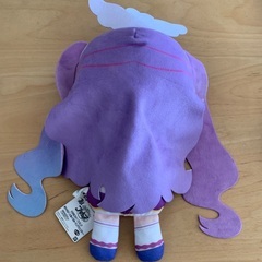 ひろがるスカイ！プリキュア めちゃもふぐっとぬいぐるみ～キュアマジェスティ～の画像