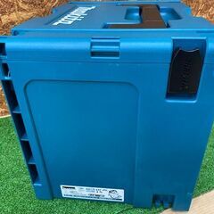 751 165mm充電式丸ノコ HS631DGXS マキタ makita 18V 6.0Ah×2 鮫肌 未使用展示品の画像