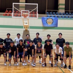 バスケしませんか？