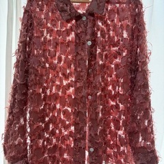 あさぎーにょ　フラミンゴシャツの画像