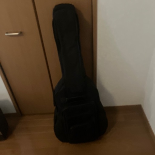 アコースティックギター