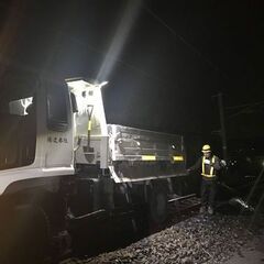 土木作業員（公共工事中心の安定した会社、仕事です。）の画像