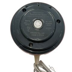 レコルト カプセルカッター キャトル RCP-2 2017年製 パールピンク 中古の画像