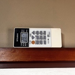 三菱電機エアコンの画像