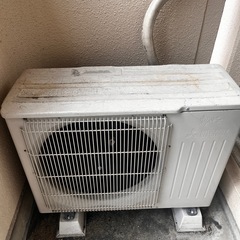 三菱電機エアコンの画像