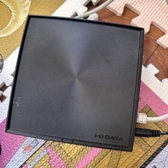  I-O DATA（アイ・オー・データ）製の Wi-Fi ルーター「WN-DX1200GRの画像