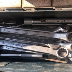 ☆購入者決定☆工具まとめ売りの画像