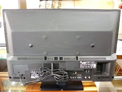 ☆三菱電機 液晶カラーテレビ LCD-32LB8 2018年製 32インチ TV MITSUBISHI 32型 LEDバックライト ハ