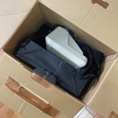 痩身美容機の画像