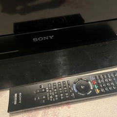 《決定
》SONY テレビの画像