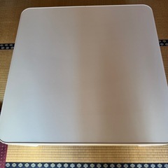 決まりました！こたつの画像