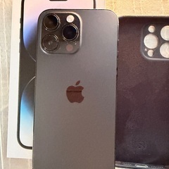 iPhone 14 Pro Max 512GBの画像