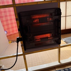 決まりました！こたつの画像