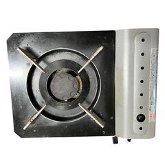 Iwatani アイ・コンロ ZA-6HP カセットコンロの画像