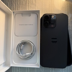 iPhone 14 Pro Max 512GBの画像