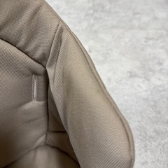 サイベックス　クリック&フォールド用　ベビー用インレイの画像