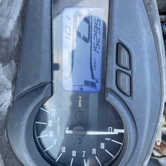 4型シグナス部品取りの画像