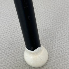 【使用感あり】ベビービョルン ハイチェアの画像